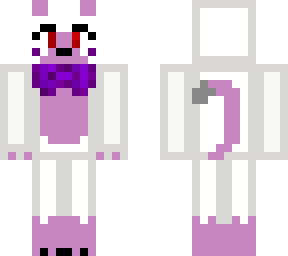 maxie (from five nights at maxie's)
