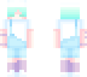mint bonbon