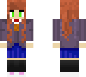monika ddlc