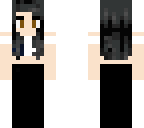 my attempt of my sister rachel