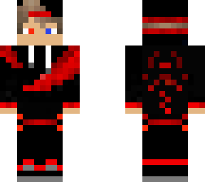 my youtube skin