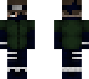naruto style