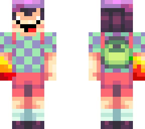 ness lol