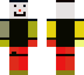 new creation