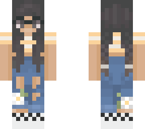 new skin