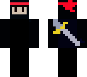 ninja