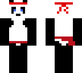 ninja panda