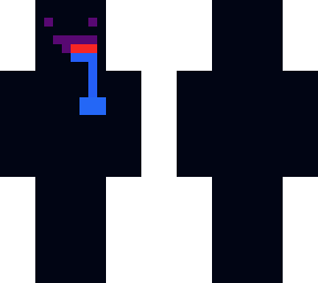 noob enderman