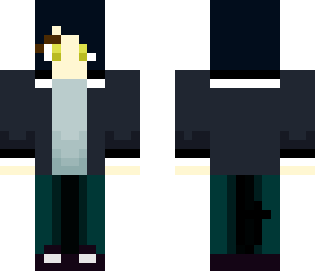nox (oc) read desc