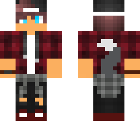 nueva skin