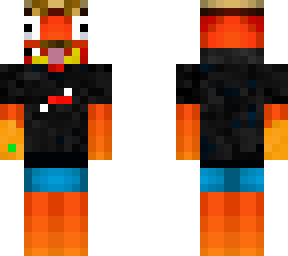 ohdecept custom