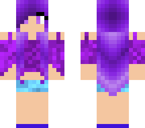 old skin