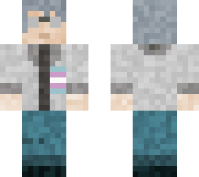 otacon said trans rights!