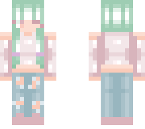 pastel love (rce)