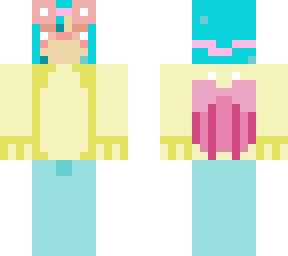 pastel oliver