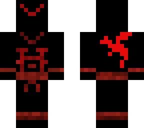 plack kung fu master