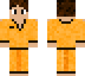 prisoner