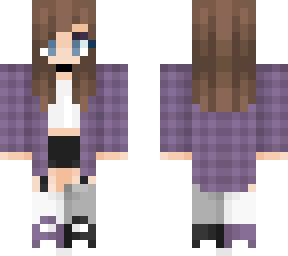 purp ' random original skin '