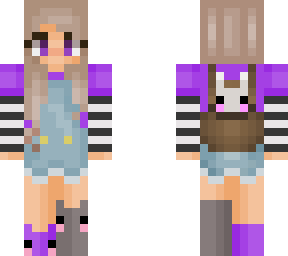 purple edit