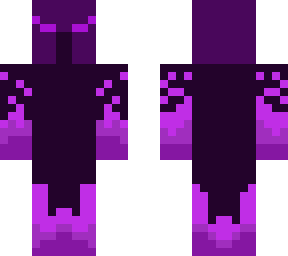 purple fire mage