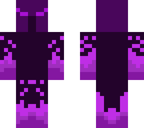 purple fire mage 2.0