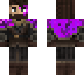 purple viking