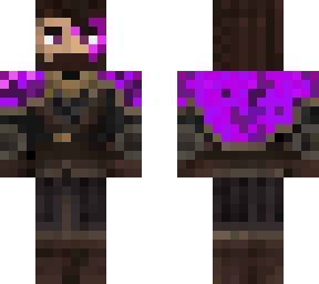 purple viking