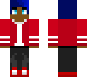 random character
