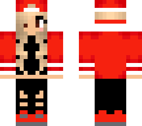 red twin