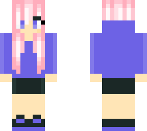 redo of soda girl