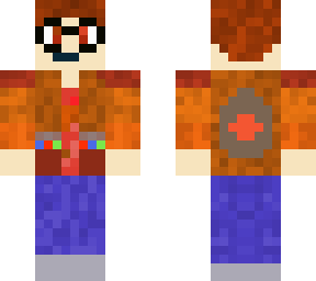 redstone student
