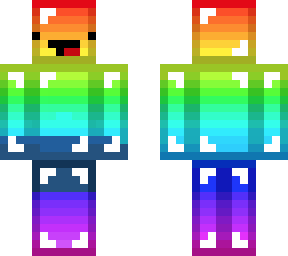 rip off derp rainbow