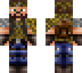 rogue steve