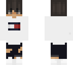 Russ dont Fuss | Minecraft Skin