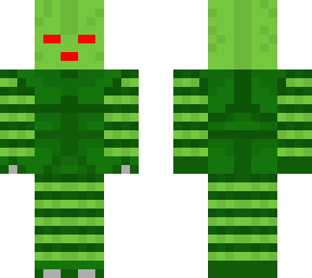 saibaman