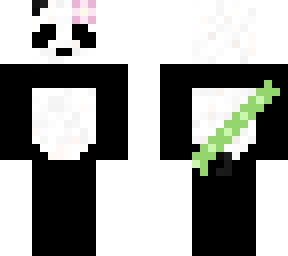 sakura panda