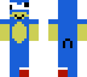sanic