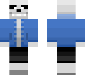 sans from undertale