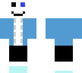sans updated