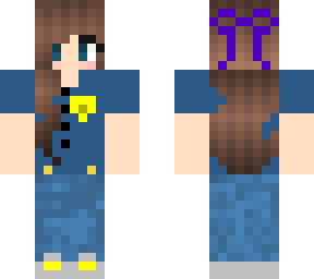 security guard (emily/emma) for a rp