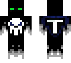 sid's old skin