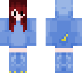 skin for a friend