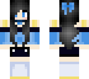 skin for another frand