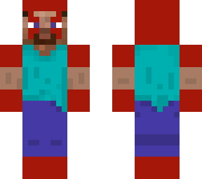 sparring steve