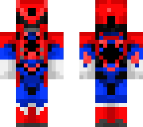 spider sentai