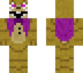 spring bonnie (fnaf vr hw)