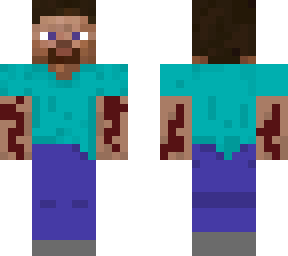 steve