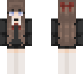 sweet fawn school girl