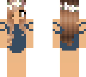swimming togs.