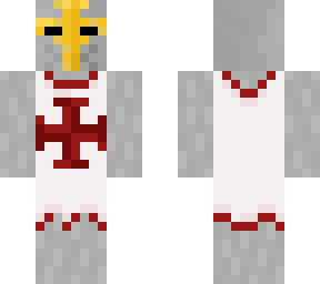 templar | Minecraft Skin